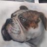 i cant do realism in portraits..